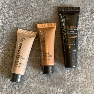 ulta eye and face primers small